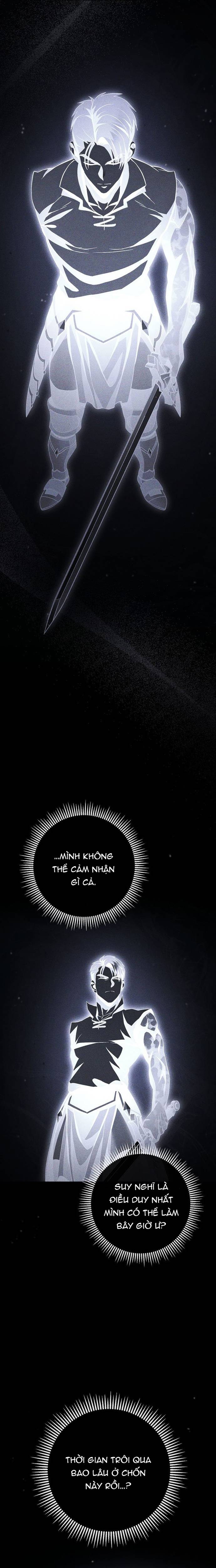 Cốt Binh Trở Lại Chapter 334 - Trang 3