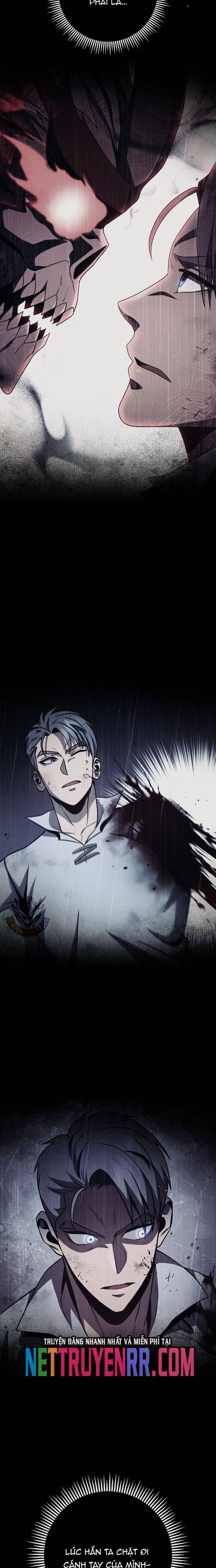 Cốt Binh Trở Lại Chapter 334 - Trang 3
