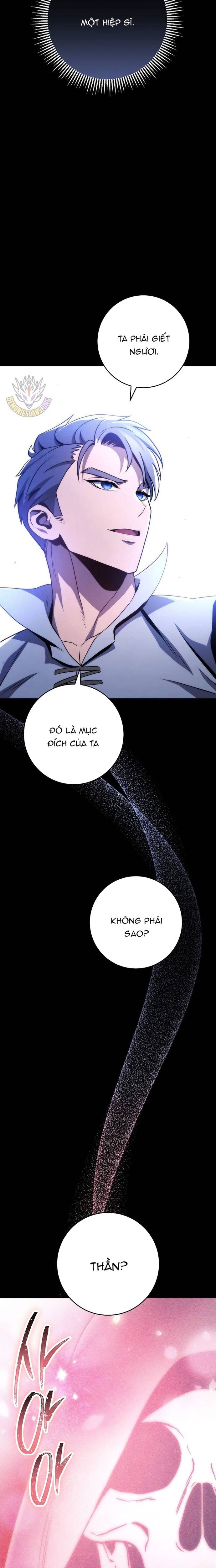 Cốt Binh Trở Lại Chapter 334 - Trang 3