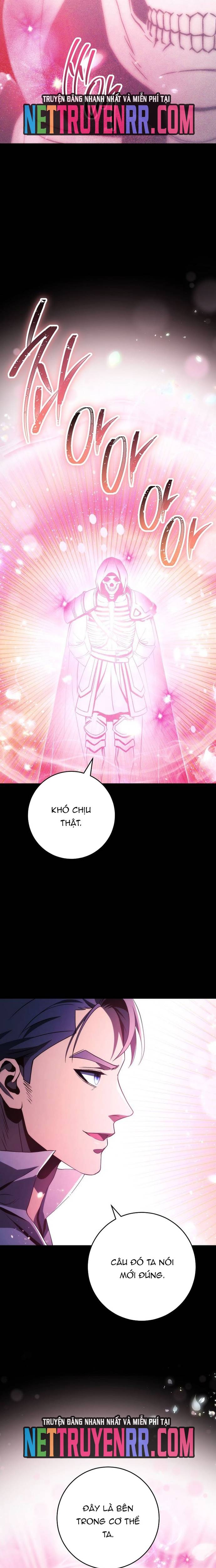 Cốt Binh Trở Lại Chapter 334 - Trang 3