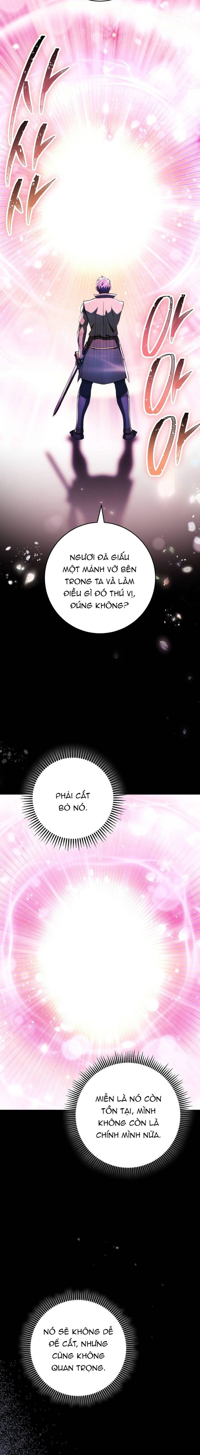 Cốt Binh Trở Lại Chapter 334 - Trang 3
