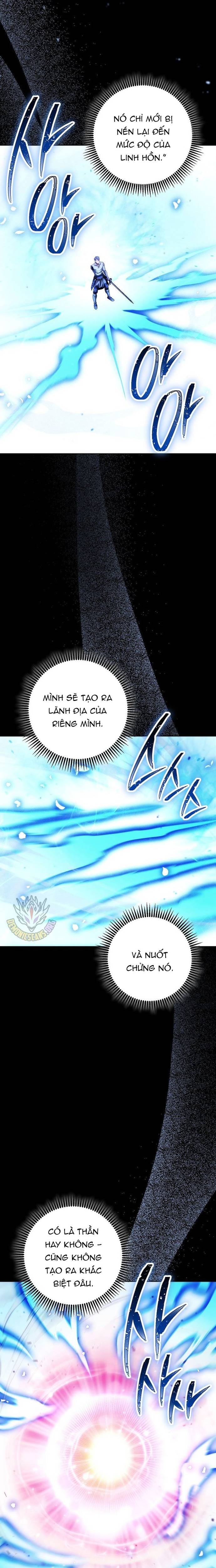 Cốt Binh Trở Lại Chapter 334 - Trang 3