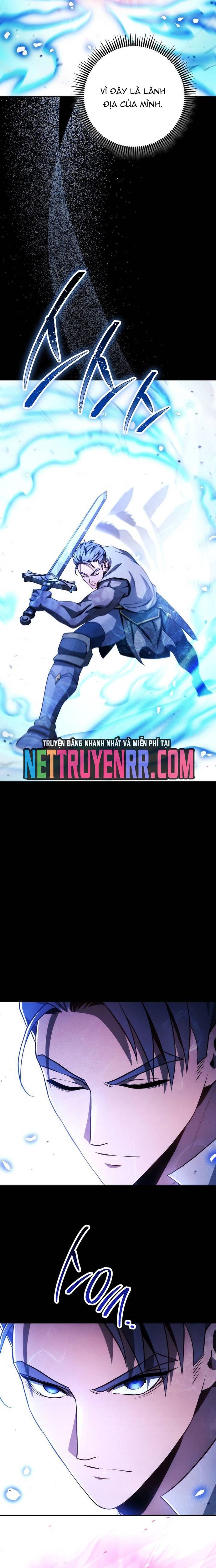 Cốt Binh Trở Lại Chapter 334 - Trang 3