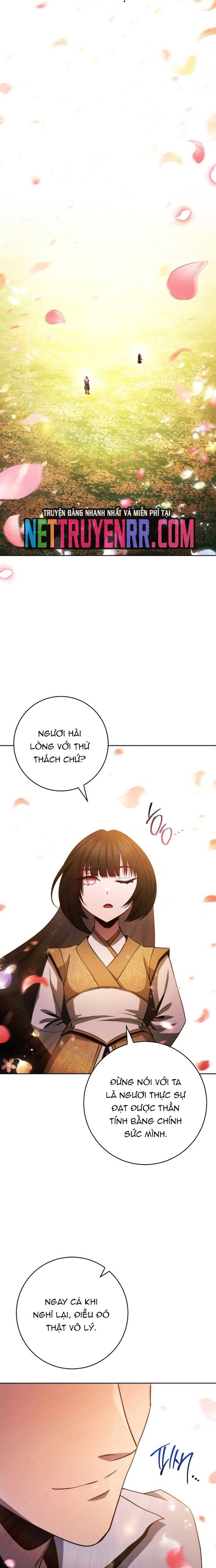 Cốt Binh Trở Lại Chapter 334 - Trang 3