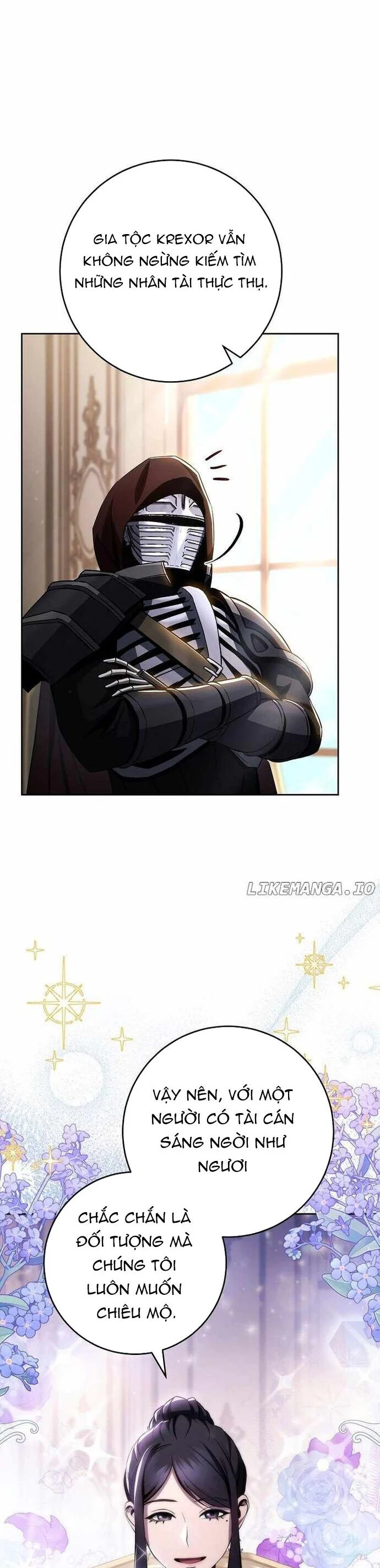Cốt Binh Trở Lại Chapter 339 - Trang 2