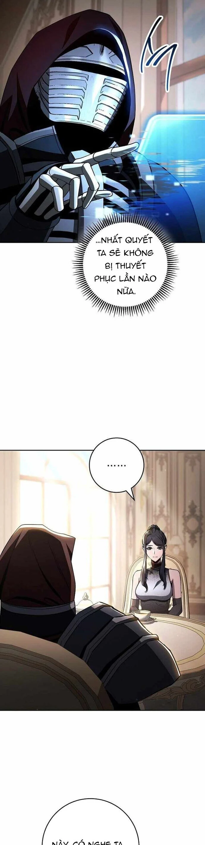 Cốt Binh Trở Lại Chapter 339 - Trang 2