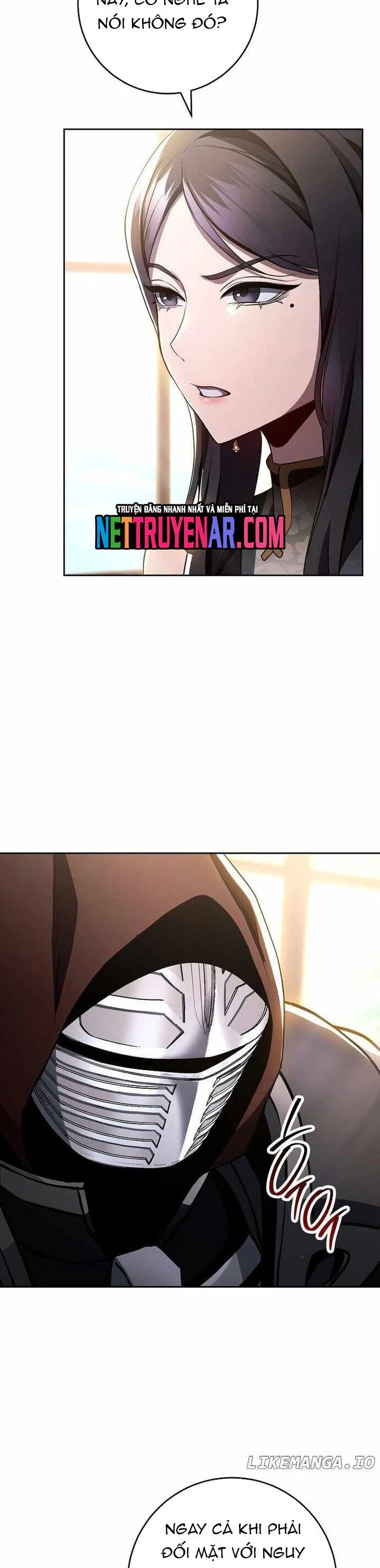 Cốt Binh Trở Lại Chapter 339 - Trang 2