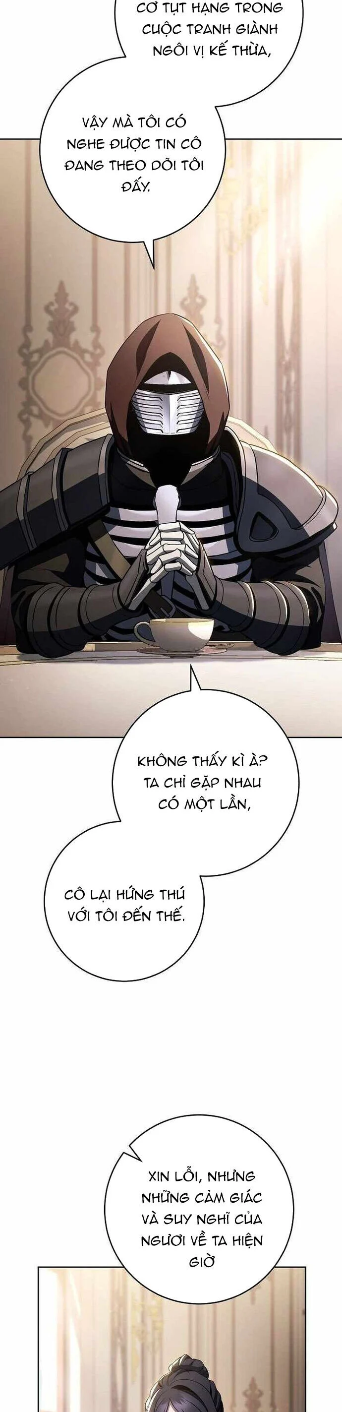 Cốt Binh Trở Lại Chapter 339 - Trang 2