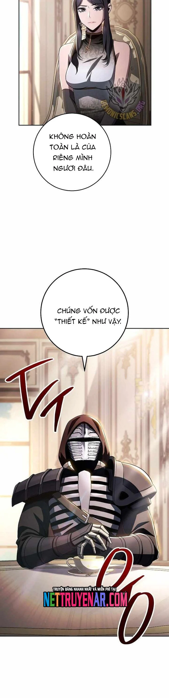Cốt Binh Trở Lại Chapter 339 - Trang 2