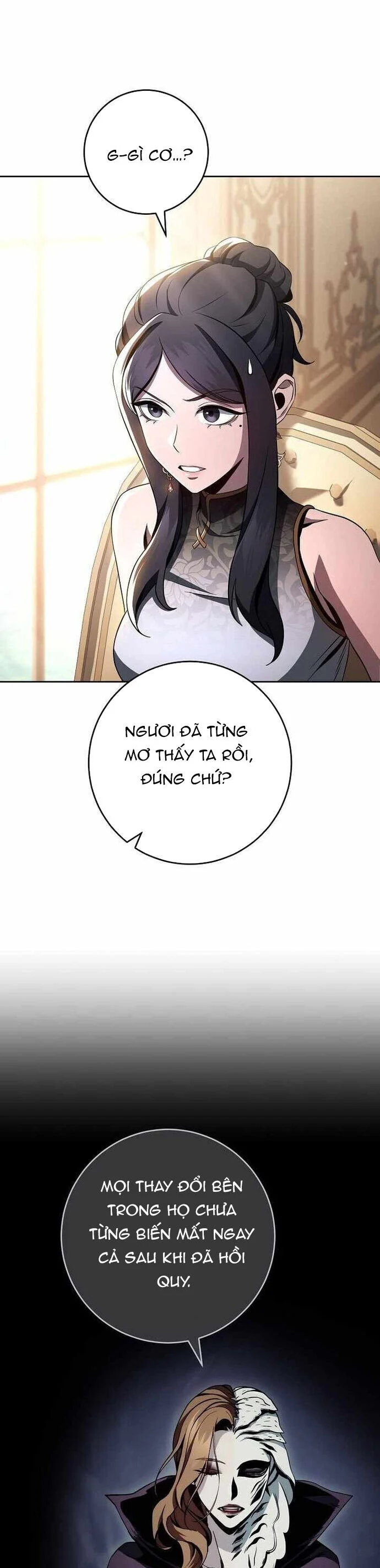 Cốt Binh Trở Lại Chapter 339 - Trang 2