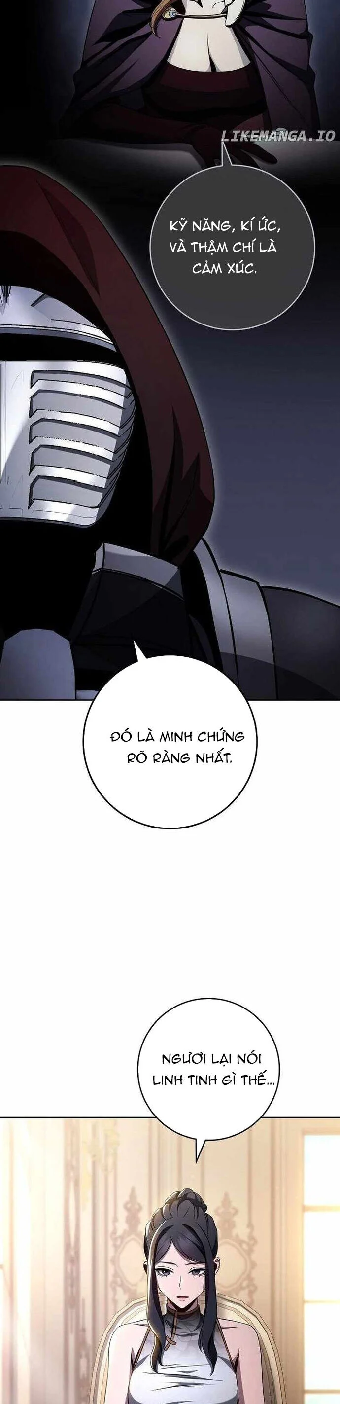 Cốt Binh Trở Lại Chapter 339 - Trang 2