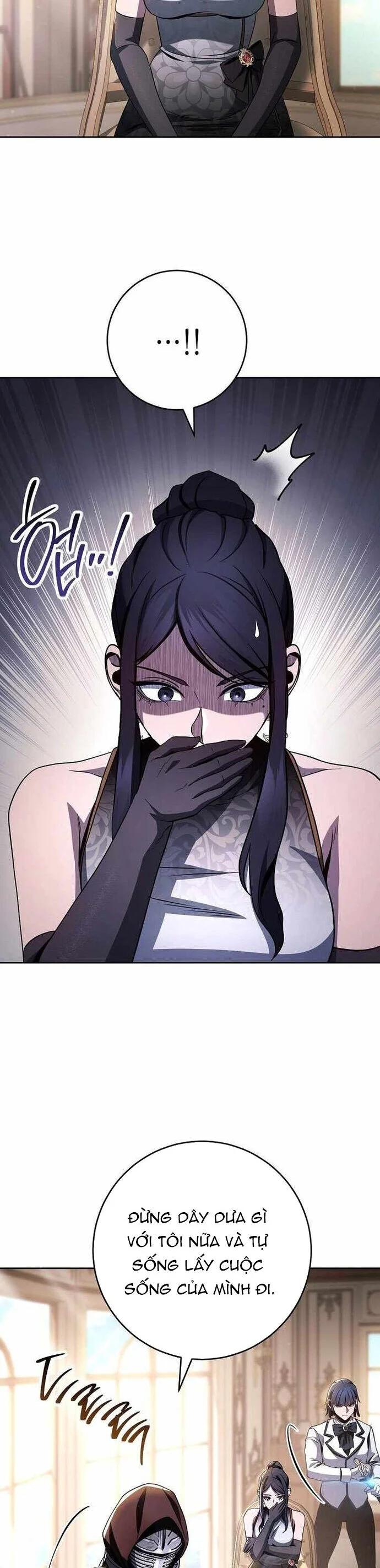 Cốt Binh Trở Lại Chapter 339 - Trang 2