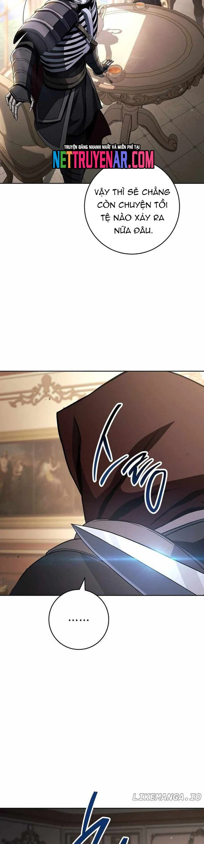 Cốt Binh Trở Lại Chapter 339 - Trang 2