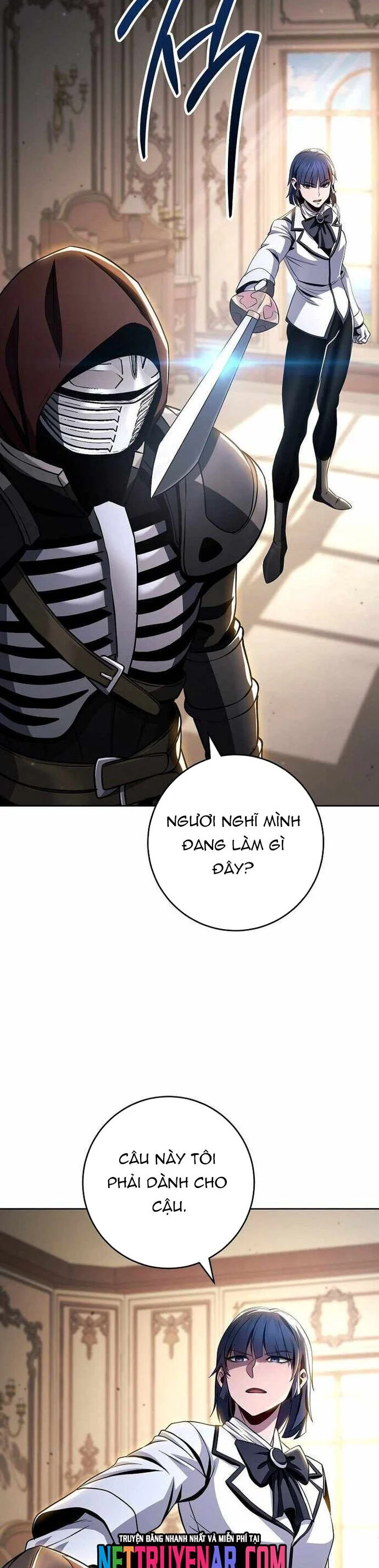 Cốt Binh Trở Lại Chapter 339 - Trang 2