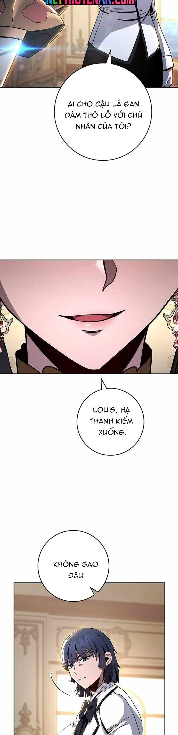 Cốt Binh Trở Lại Chapter 339 - Trang 2