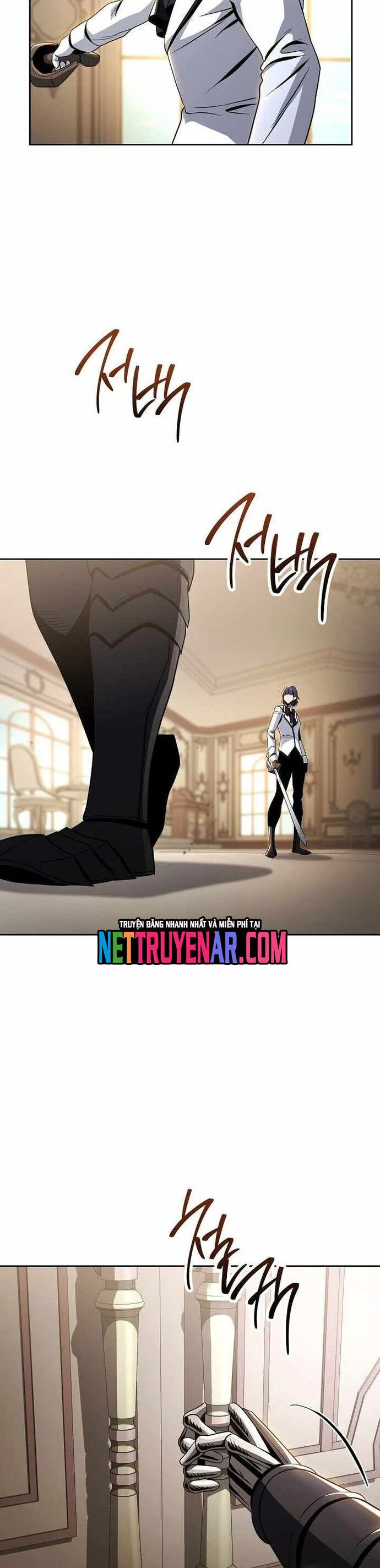 Cốt Binh Trở Lại Chapter 339 - Trang 2