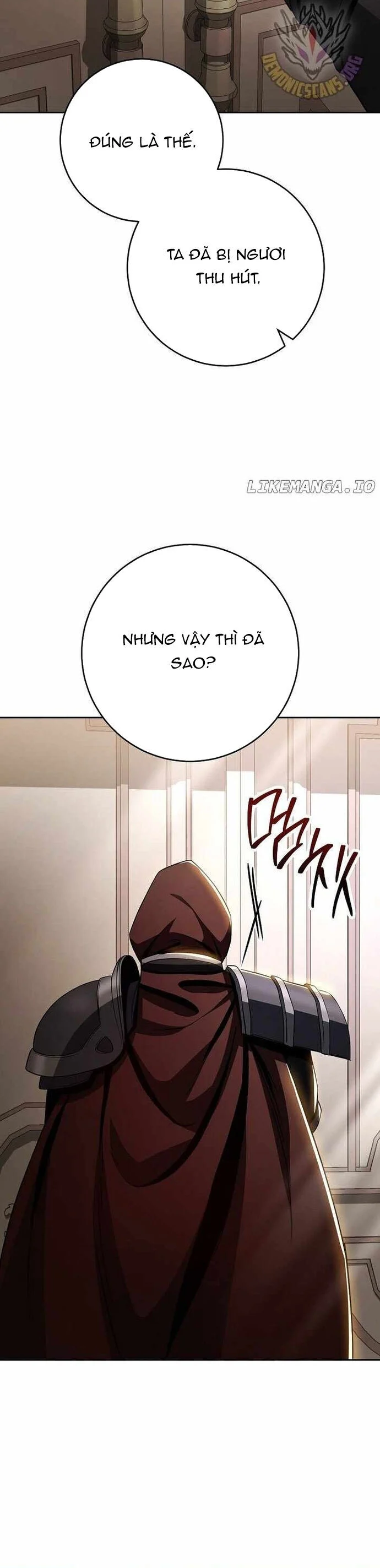 Cốt Binh Trở Lại Chapter 339 - Trang 2