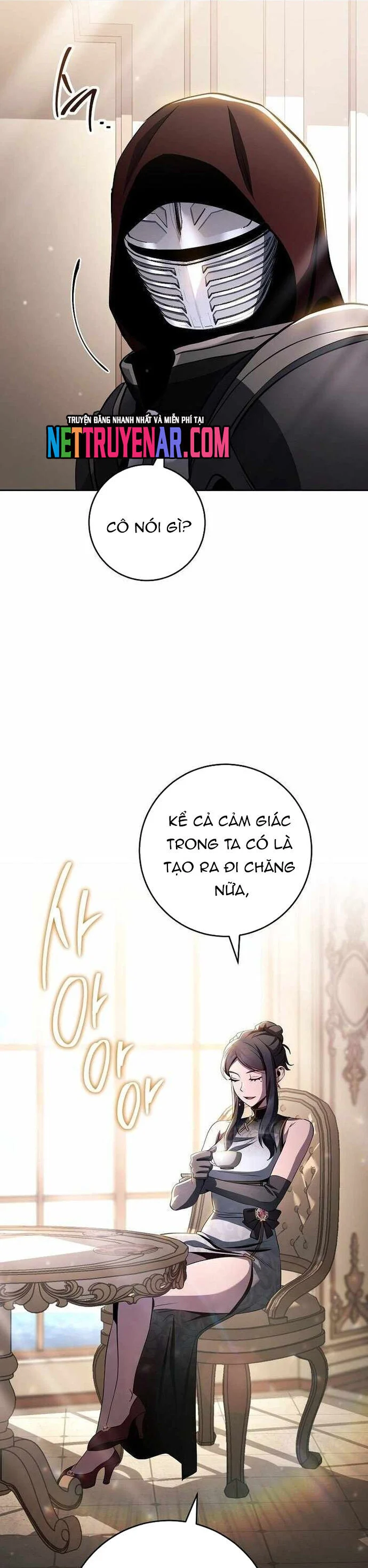 Cốt Binh Trở Lại Chapter 339 - Trang 2