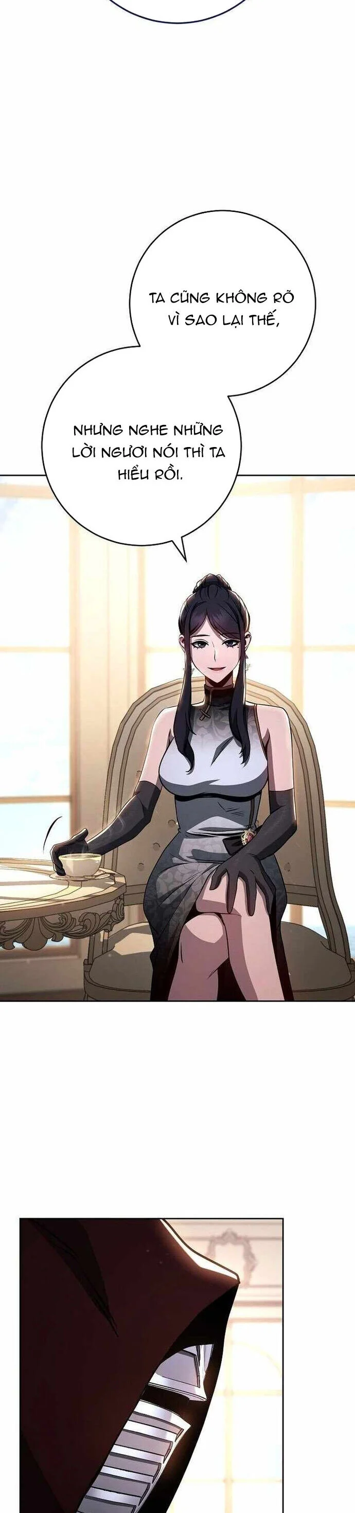 Cốt Binh Trở Lại Chapter 339 - Trang 2
