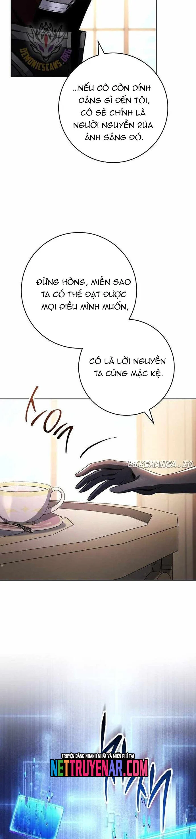 Cốt Binh Trở Lại Chapter 339 - Trang 2