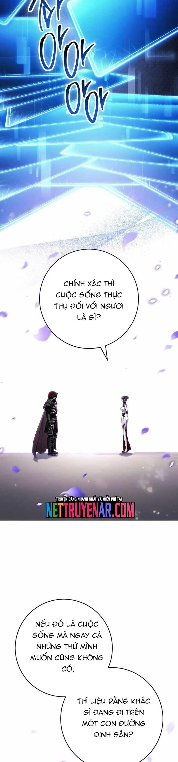 Cốt Binh Trở Lại Chapter 339 - Trang 2