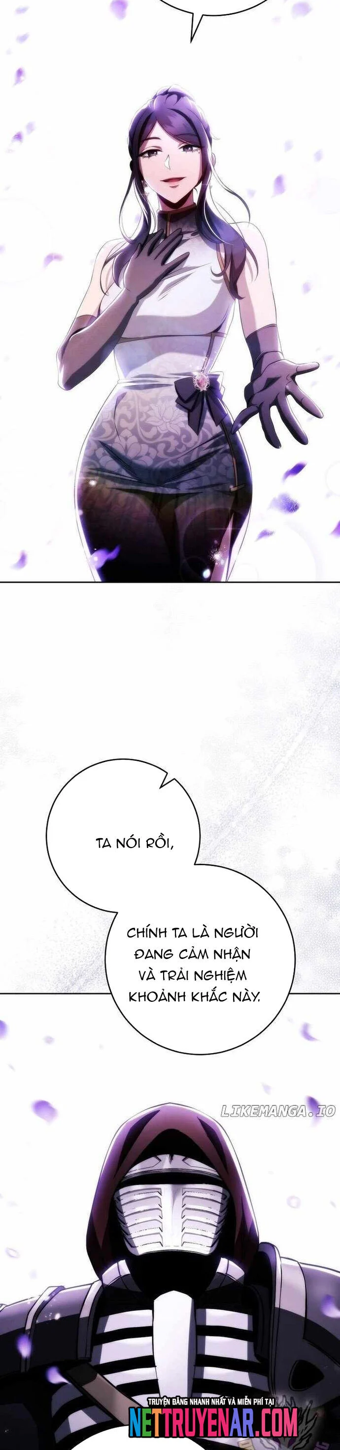 Cốt Binh Trở Lại Chapter 339 - Trang 2