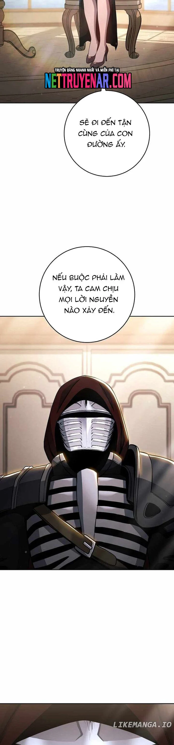 Cốt Binh Trở Lại Chapter 339 - Trang 2