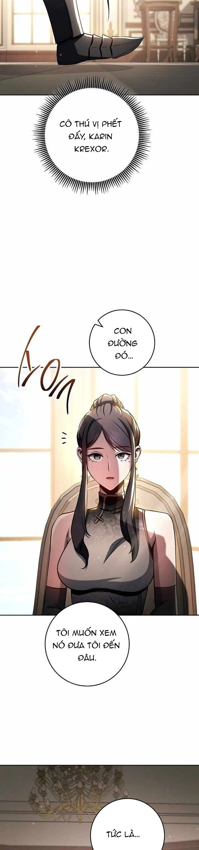 Cốt Binh Trở Lại Chapter 339 - Trang 2