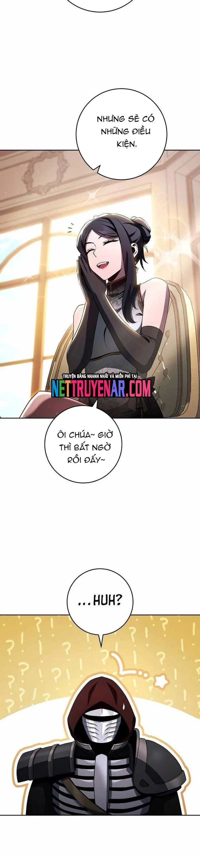 Cốt Binh Trở Lại Chapter 339 - Trang 2