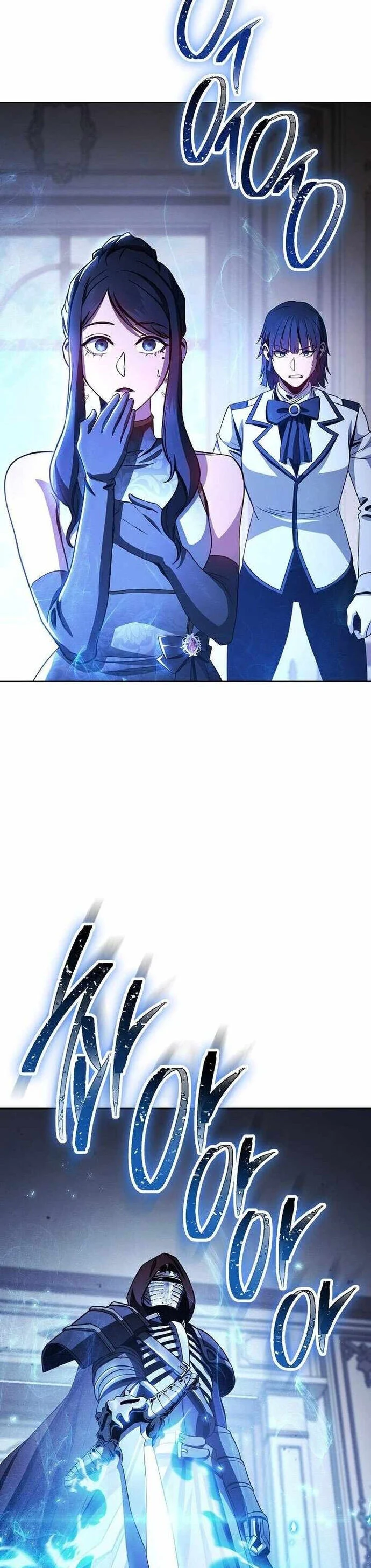 Cốt Binh Trở Lại Chapter 339 - Trang 2