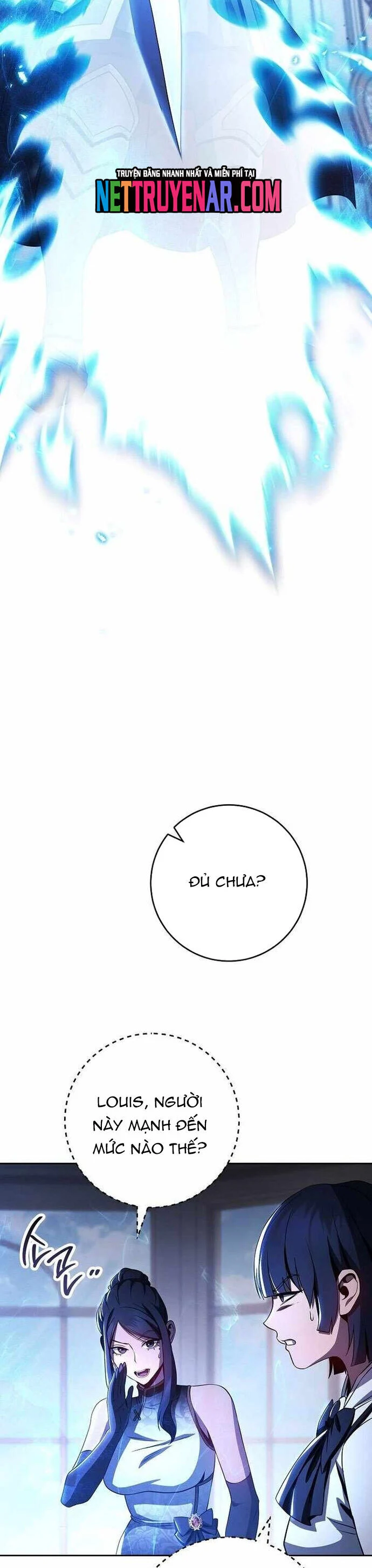 Cốt Binh Trở Lại Chapter 339 - Trang 2
