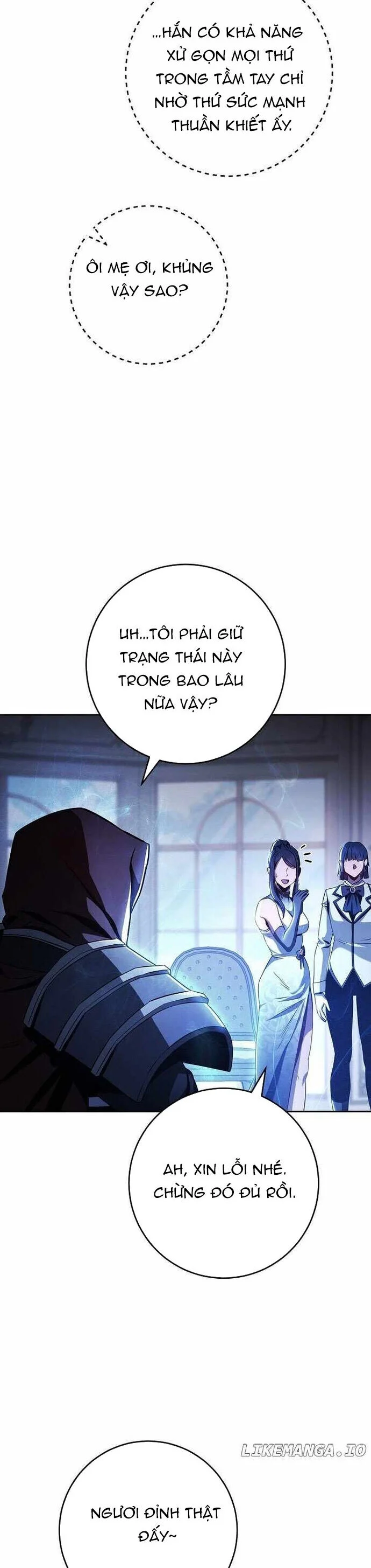 Cốt Binh Trở Lại Chapter 339 - Trang 2