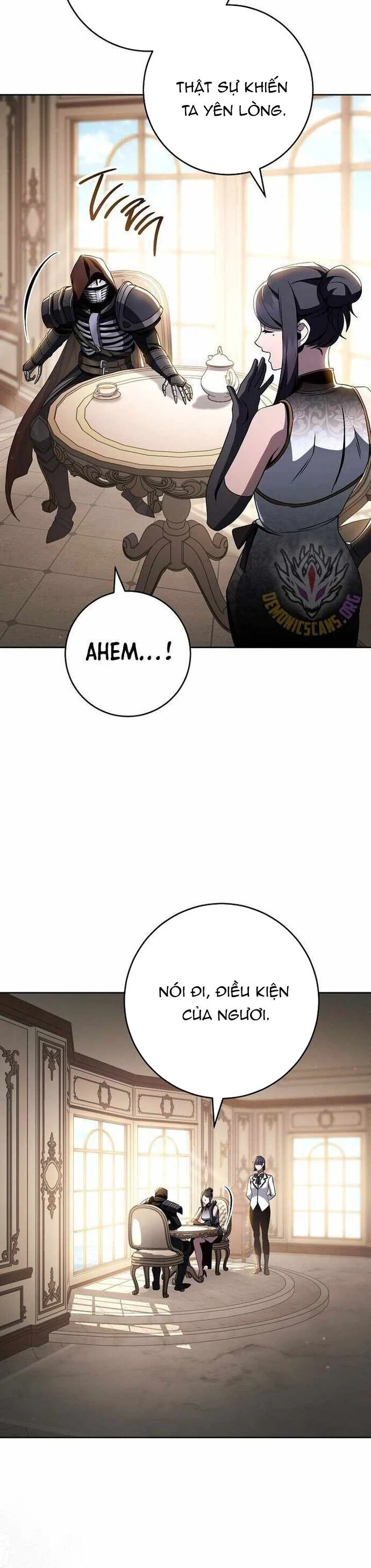 Cốt Binh Trở Lại Chapter 339 - Trang 2