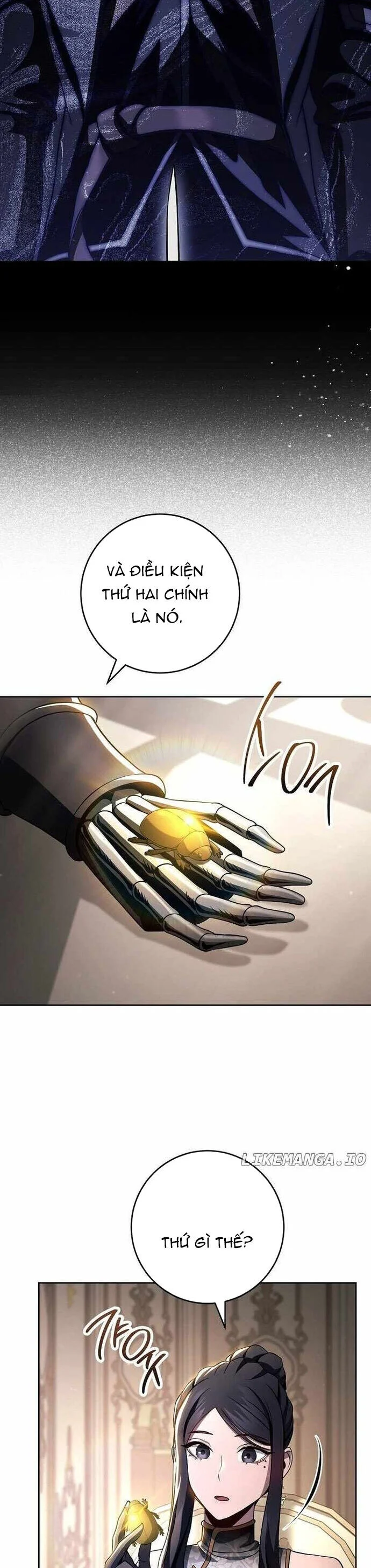 Cốt Binh Trở Lại Chapter 339 - Trang 2