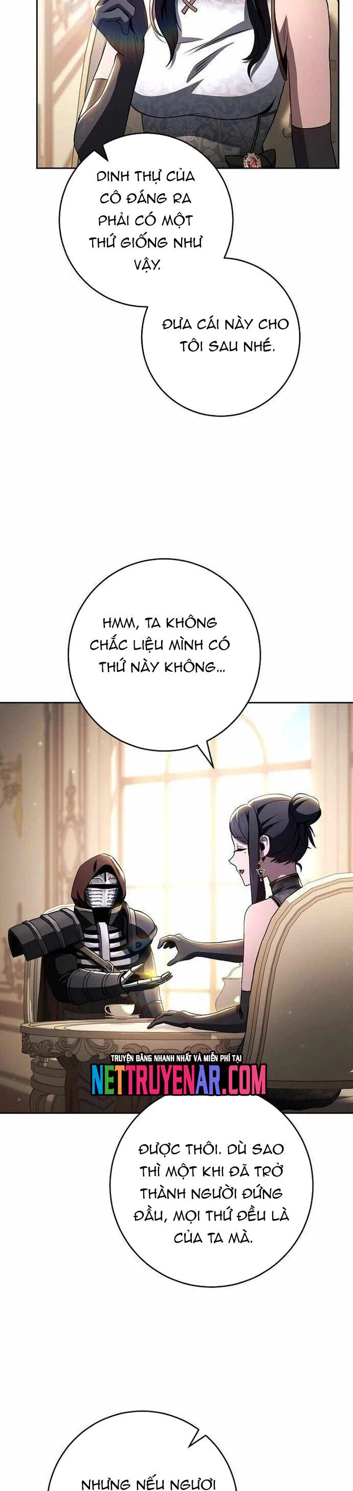 Cốt Binh Trở Lại Chapter 339 - Trang 2