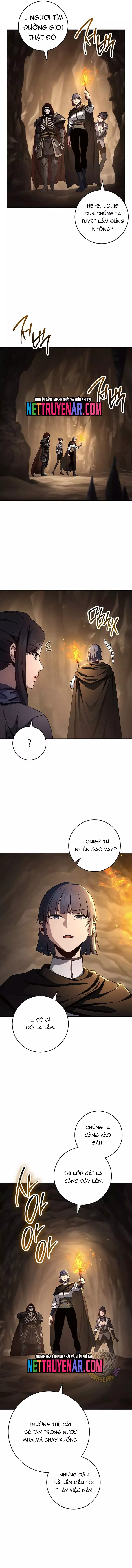 Cốt Binh Trở Lại Chapter 342 2