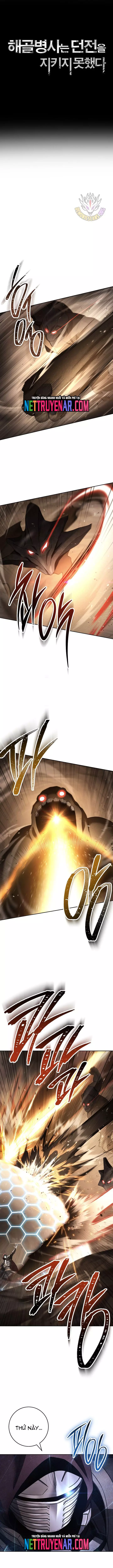 Cốt Binh Trở Lại Chapter 342 4