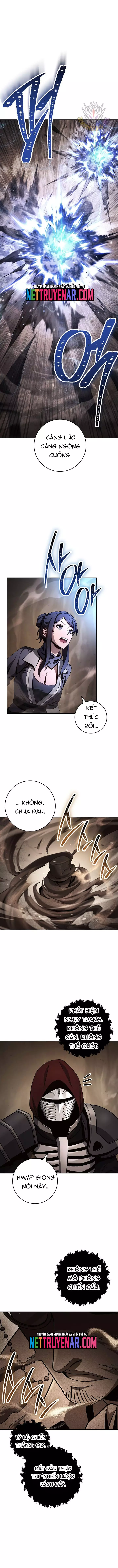 Cốt Binh Trở Lại Chapter 342 5