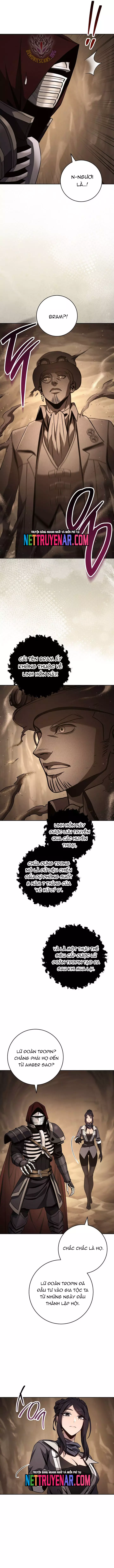 Cốt Binh Trở Lại Chapter 342 6