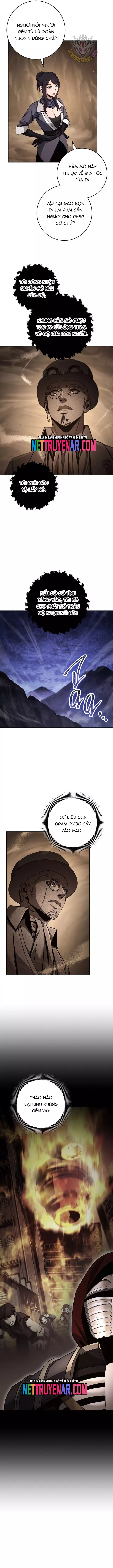 Cốt Binh Trở Lại Chapter 342 8