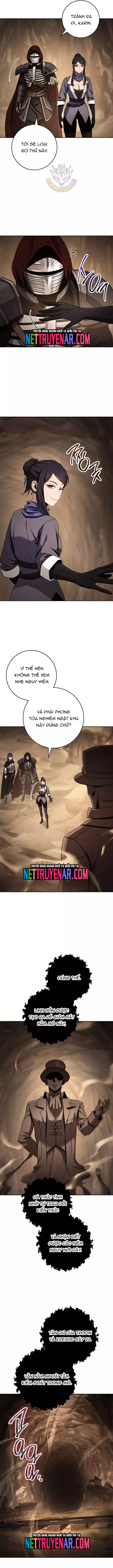 Cốt Binh Trở Lại Chapter 342 9