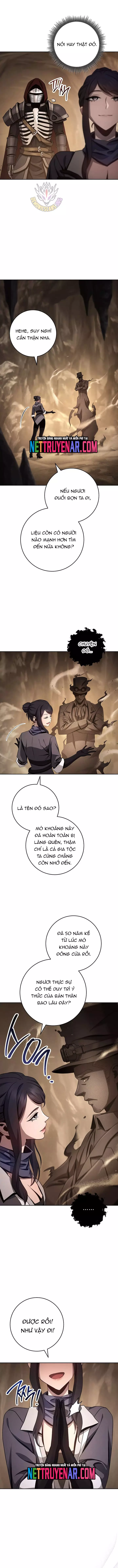 Cốt Binh Trở Lại Chapter 342 11