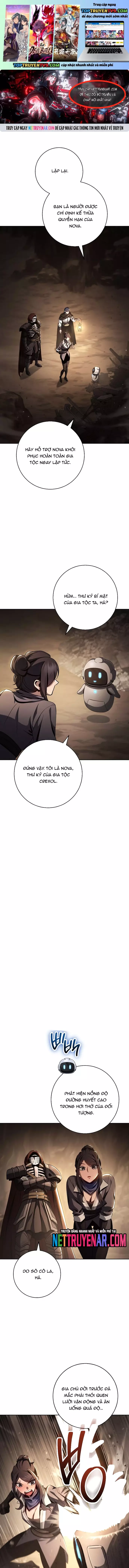Cốt Binh Trở Lại Chapter 345 1