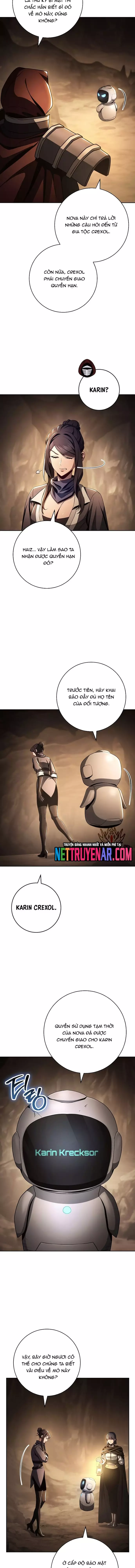 Cốt Binh Trở Lại Chapter 345 3
