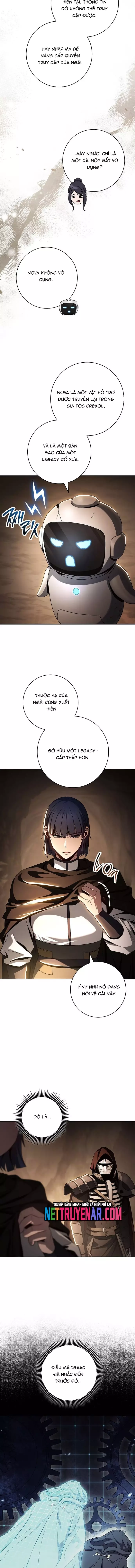 Cốt Binh Trở Lại Chapter 345 4