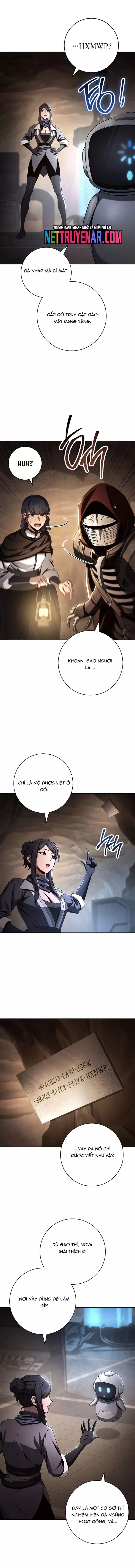 Cốt Binh Trở Lại Chapter 345 7