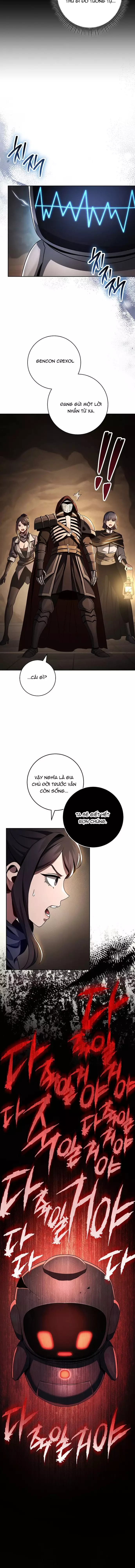 Cốt Binh Trở Lại Chapter 345 11