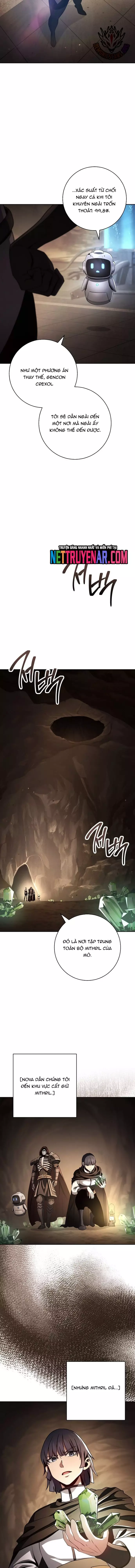 Cốt Binh Trở Lại Chapter 345 13
