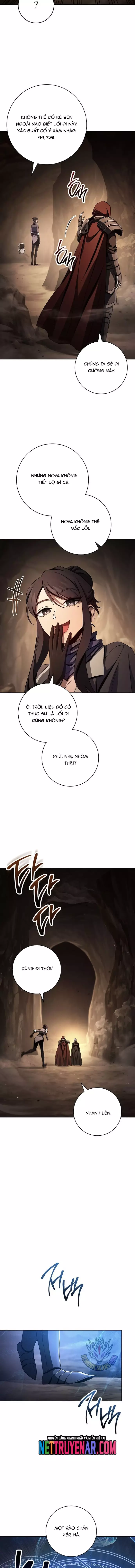 Cốt Binh Trở Lại Chapter 345 17