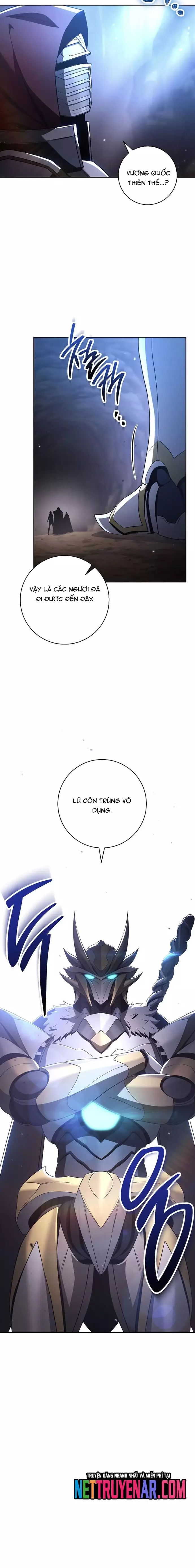 Cốt Binh Trở Lại Chapter 345 19